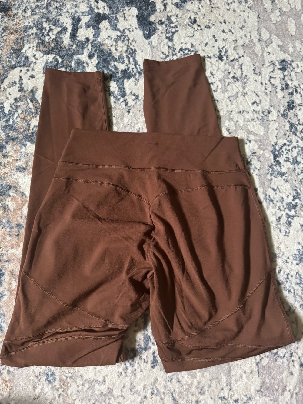 Gymshark Whitney Simmons collection High-Waist Leggings - Picture 2 of 2